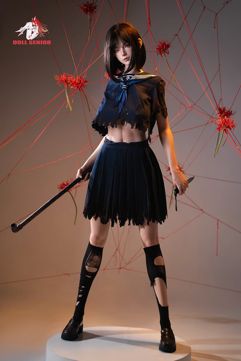 Capricorn 175cm G-cup - 画像 (4)