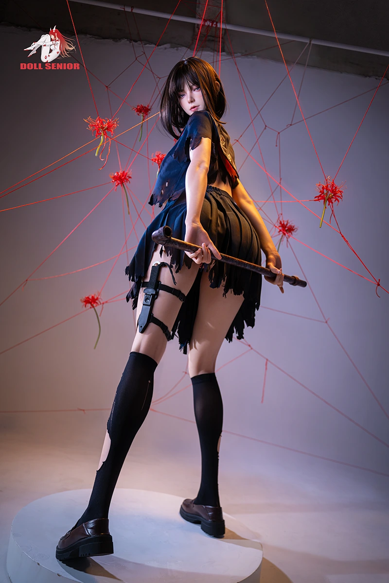 Capricorn 175cm G-cup - 画像 (5)