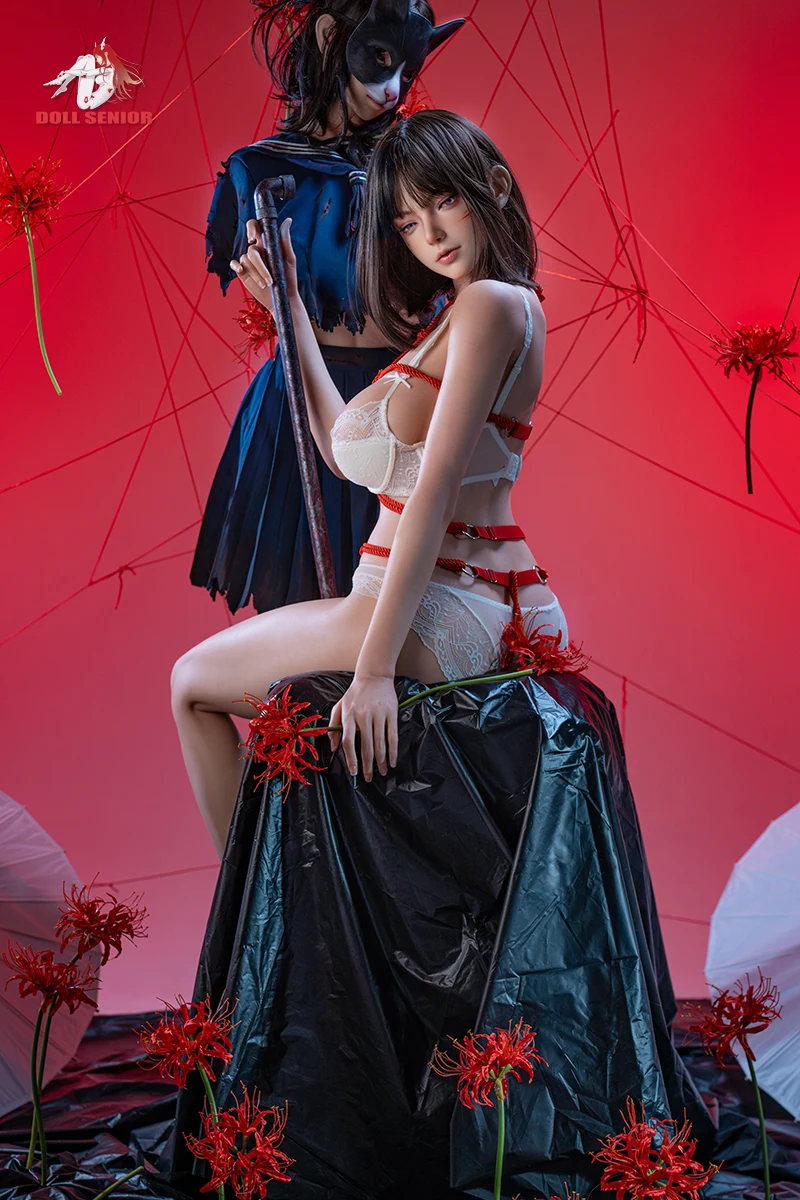 Capricorn 175cm G-cup - 画像 (7)
