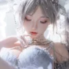 ゆめり・閉じ目専用タイプ 165cm D-cup - 画像 (3)
