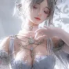 ゆめり・閉じ目専用タイプ 165cm D-cup - 画像 (4)