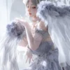 ゆめり・閉じ目専用タイプ 165cm D-cup - 画像 (9)
