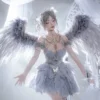 ゆめり・閉じ目専用タイプ 165cm D-cup - 画像 (18)