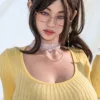 十六夜 170cm G-cup - 画像 (4)