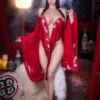 凛紗 165cm F-cup - 画像 (14)
