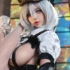 蒼月澪 175cm G-cup - 画像 (2)