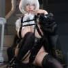 蒼月澪 175cm G-cup - 画像 (5)