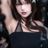 かのん 153cm G-cup - 画像 (2)