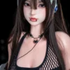 かのん 153cm G-cup - 画像 (3)