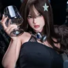 かのん 153cm G-cup - 画像 (12)