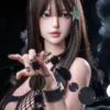 かのん 153cm G-cup - 画像 (28)