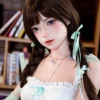 かのん 155cm C-cup - 画像 (5)