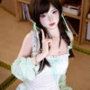 かのん 155cm C-cup - 画像 (6)