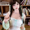 かのん 155cm C-cup - 画像 (7)