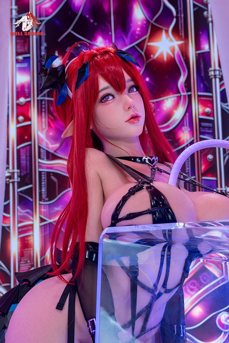 蠍座Scorpio 158cm K-cup - 画像 (3)