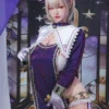 仙女座Virgo 165cm F-cup