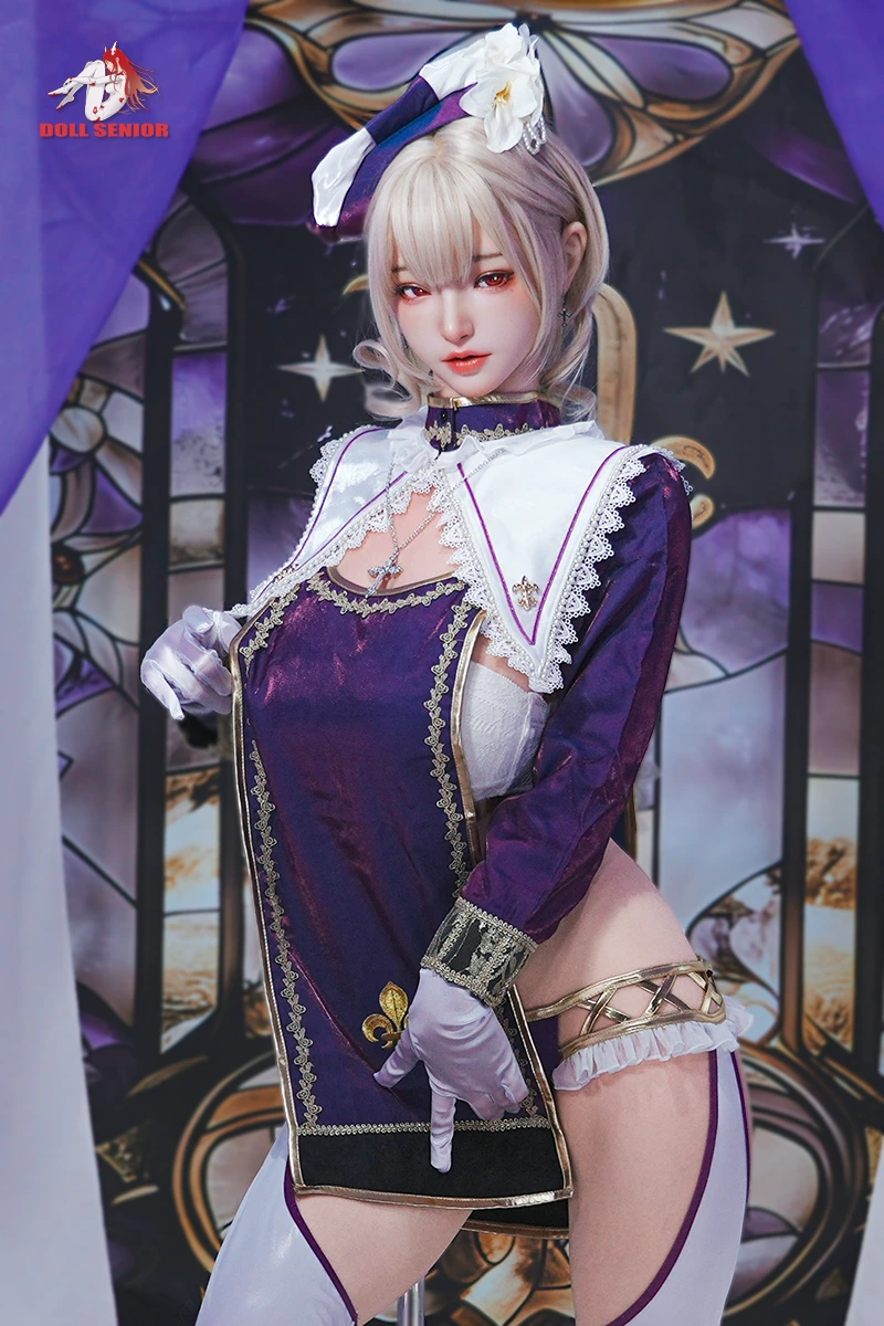 仙女座Virgo 165cm F-cup