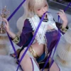 仙女座Virgo 165cm F-cup - 画像 (5)
