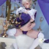 仙女座Virgo 165cm F-cup - 画像 (7)