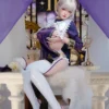 仙女座Virgo 165cm F-cup - 画像 (8)