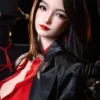 しおん 163cm I-cup - 画像 (2)