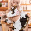 繪梨衣 160cm E-cup