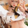 繪梨衣 160cm E-cup - 画像 (2)