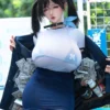 北尺 158cm K-cup