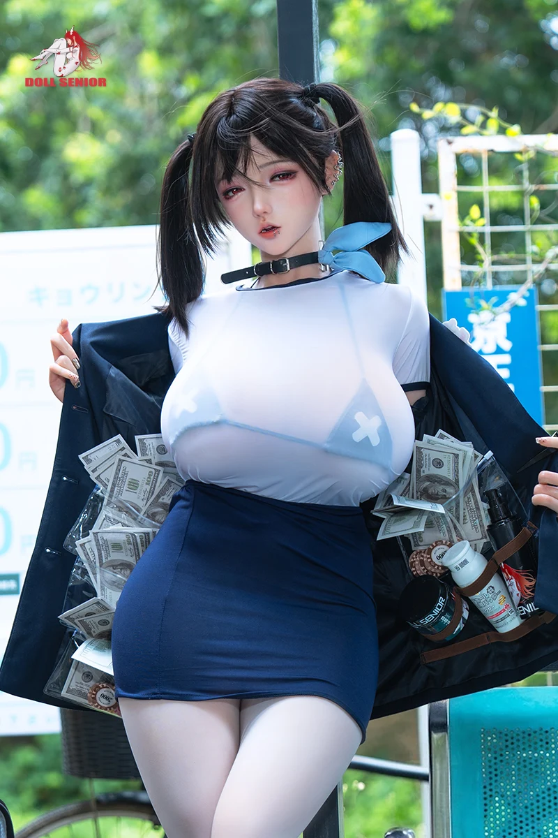 北尺 158cm K-cup
