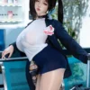 北尺 158cm K-cup - 画像 (4)
