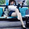 北尺 158cm K-cup - 画像 (6)