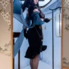 よづる 163cm I-cup - 画像 (7)