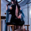よづる 163cm I-cup - 画像 (8)