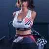 Nancy 101cm D-cup - 画像 (5)