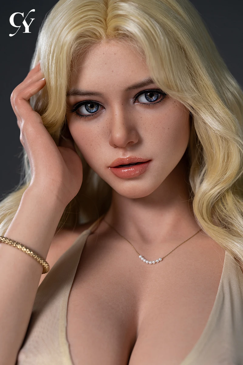 Polly-N 176cm E-cup - 画像 (2)