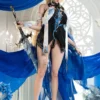 蠍座Scorpio 175cm G-cup - 画像 (5)