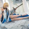 蠍座Scorpio 175cm G-cup - 画像 (8)