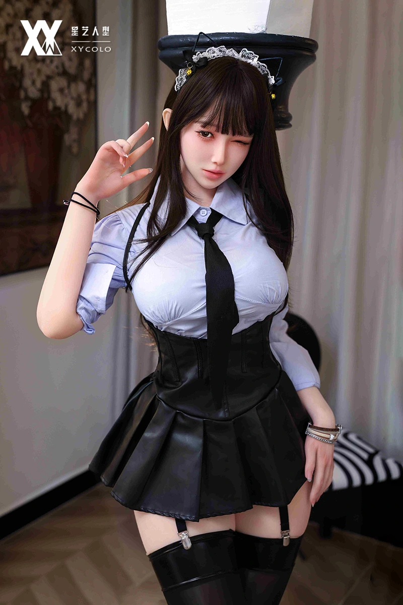予汐・頭身一体 160cm E-cup