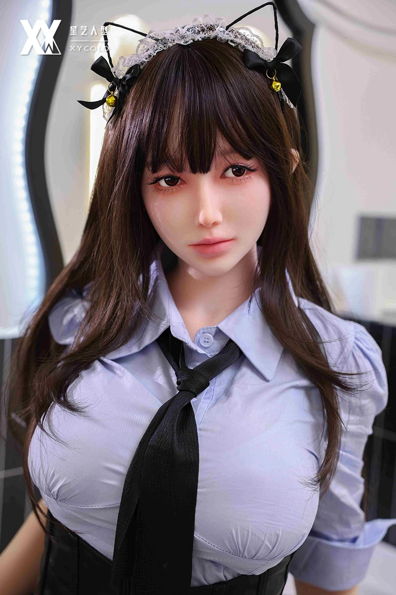 予汐・頭身一体 160cm E-cup - 画像 (2)