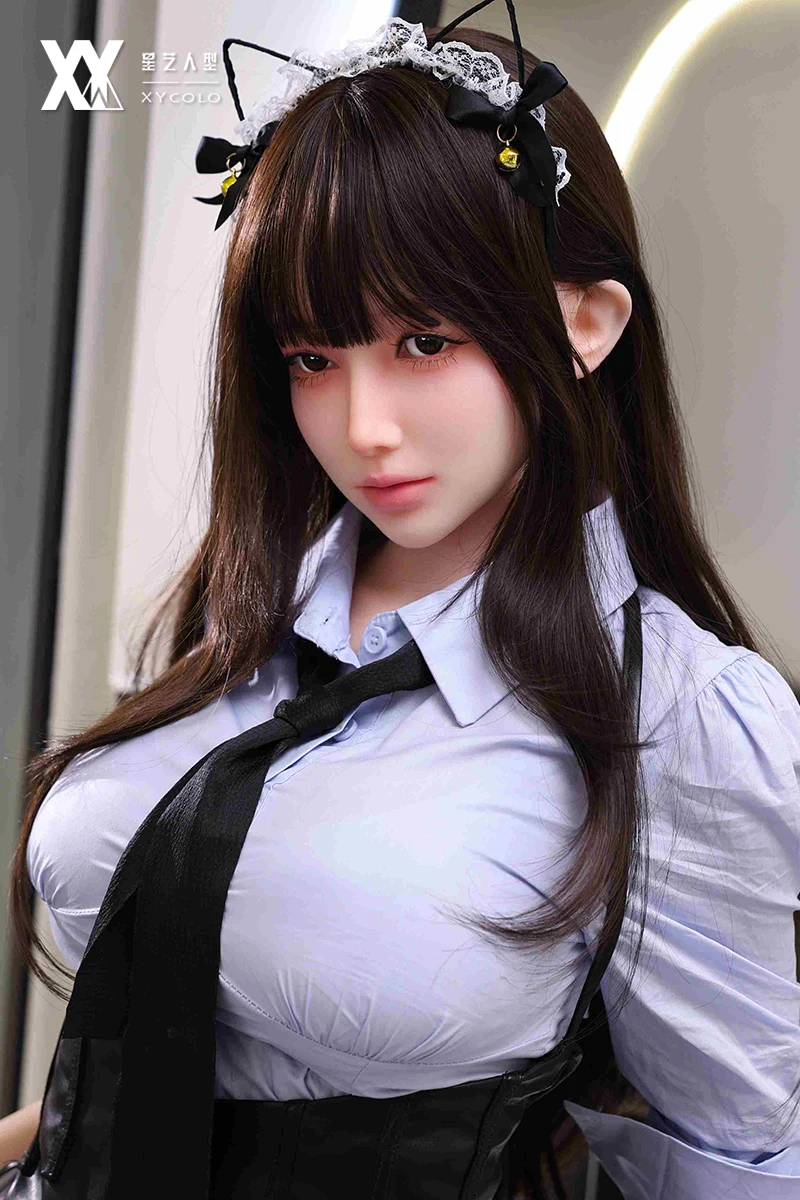 予汐・頭身一体 160cm E-cup - 画像 (3)