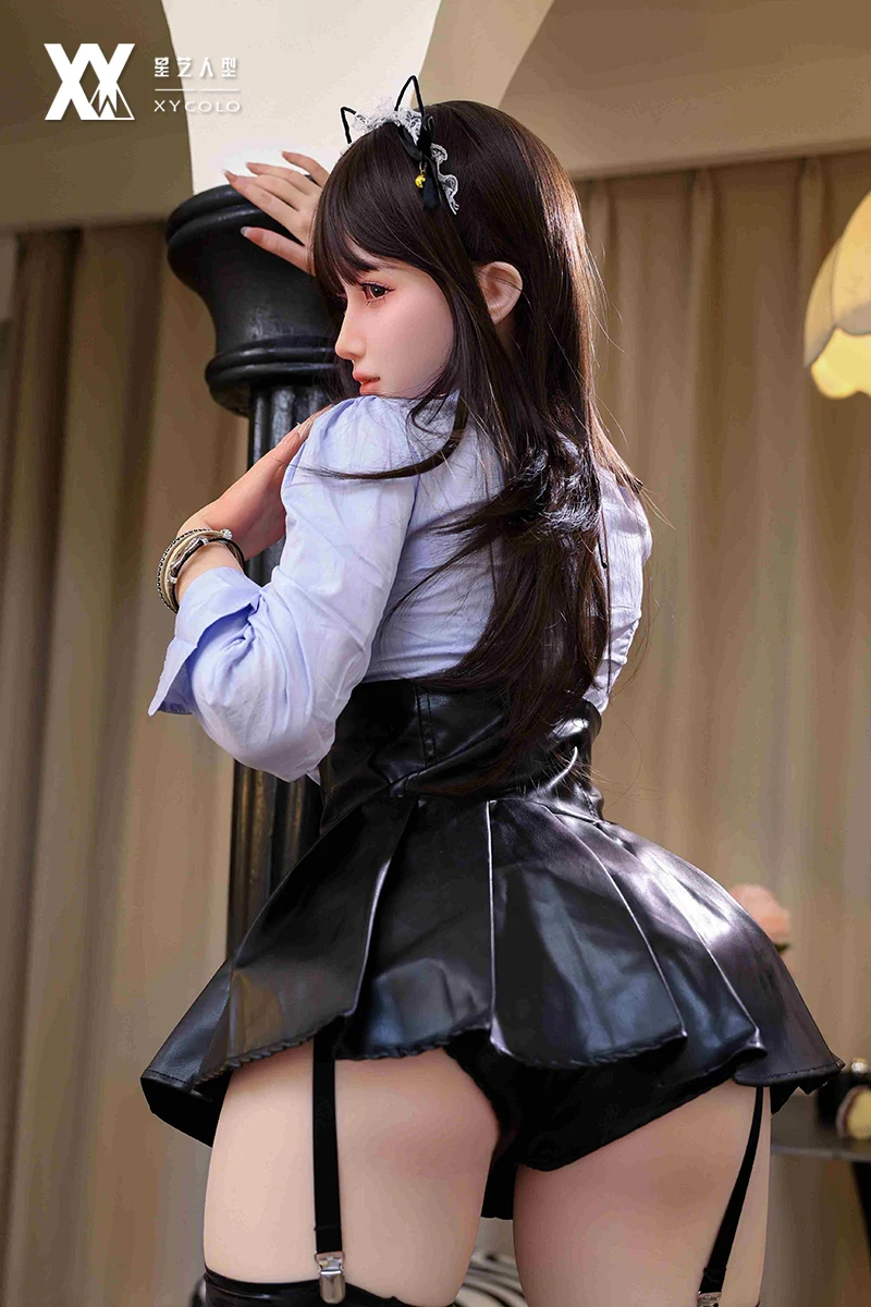 予汐・頭身一体 160cm E-cup - 画像 (5)