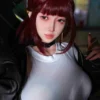 予汐・頭身一体 160cm E-cup - 画像 (2)