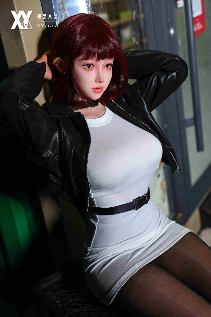 予汐・頭身一体 160cm E-cup - 画像 (5)