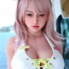 予汐 160cm E-cup - 画像 (2)