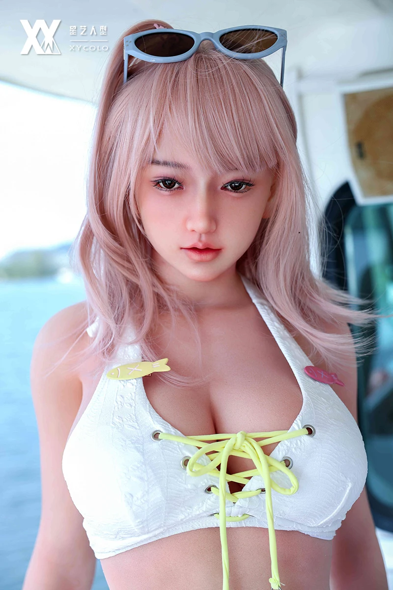 予汐 160cm E-cup - 画像 (2)