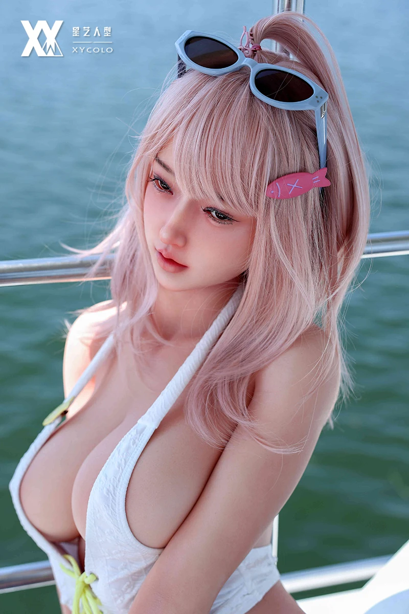 予汐 160cm E-cup - 画像 (3)