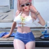 予汐 160cm E-cup - 画像 (4)