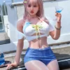 予汐 160cm E-cup - 画像 (5)