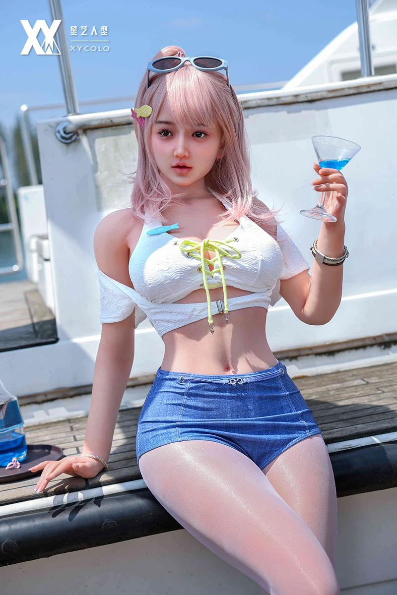 予汐 160cm E-cup - 画像 (5)