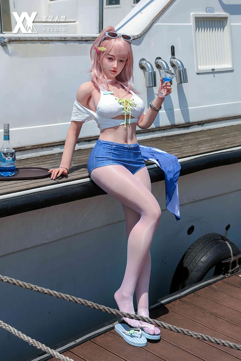予汐 160cm E-cup - 画像 (9)